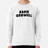 Sadie Crowell Merch Sadie Crowell Sweatshirt Official Sadie-Crowell Merch