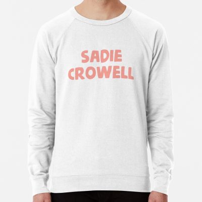 Sadie Crowell Merch Sadie Crowell Sweatshirt Official Sadie-Crowell Merch