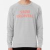 ssrcolightweight sweatshirtmensheather greyfrontsquare productx1000 bgf8f8f8 5 - Sadie Crowell Shop