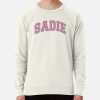 ssrcolightweight sweatshirtmensoatmeal heatherfrontsquare productx1000 bgf8f8f8 1 - Sadie Crowell Shop