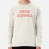 ssrcolightweight sweatshirtmensoatmeal heatherfrontsquare productx1000 bgf8f8f8 5 - Sadie Crowell Shop