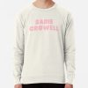 ssrcolightweight sweatshirtmensoatmeal heatherfrontsquare productx1000 bgf8f8f8 6 - Sadie Crowell Shop