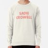 ssrcolightweight sweatshirtmensoatmeal heatherfrontsquare productx1000 bgf8f8f8 7 - Sadie Crowell Shop