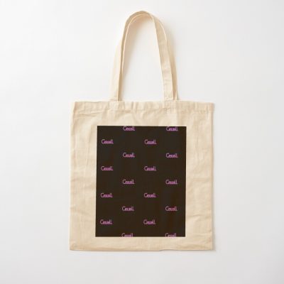 Sadie Crowell Tote Bag Official Sadie-Crowell Merch