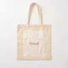 Sadie Crowell Tote Bag Official Sadie-Crowell Merch