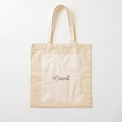 Sadie Crowell Tote Bag Official Sadie-Crowell Merch