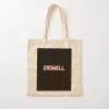 Crowell Tote Bag Official Sadie-Crowell Merch