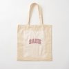 Sadie Crowell Tote Bag Official Sadie-Crowell Merch