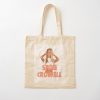 Sadie Crowell Tote Bag Official Sadie-Crowell Merch