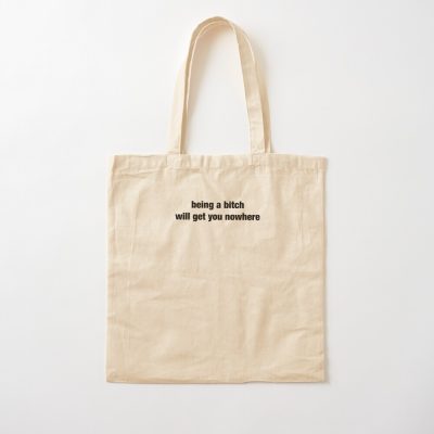 Sadie Crowell Tote Bag Official Sadie-Crowell Merch