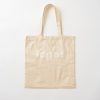 Sadie Crowell Merch Idgaf Tote Bag Official Sadie-Crowell Merch