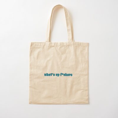 Tote Bag Official Sadie-Crowell Merch