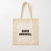 Sadie Crowell Merch Sadie Crowell Tote Bag Official Sadie-Crowell Merch