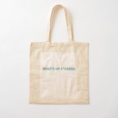 Sadie Crowell Tote Bag Official Sadie-Crowell Merch