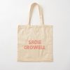 Sadie Crowell Merch Sadie Crowell Tote Bag Official Sadie-Crowell Merch