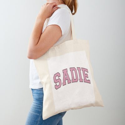 Sadie Crowell Tote Bag Official Sadie-Crowell Merch