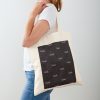 Sadie Crowell Tote Bag Official Sadie-Crowell Merch