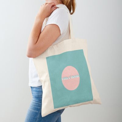 Vibin N' Thrivin Tote Bag Official Sadie-Crowell Merch