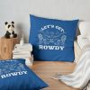  Sadie Crowell Merch Throw Pillow Official Sadie-Crowell Merch