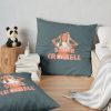 Sadie Crowell Throw Pillow Official Sadie-Crowell Merch