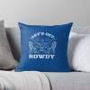  Sadie Crowell Merch Throw Pillow Official Sadie-Crowell Merch