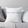 Sadie Crowell Throw Pillow Official Sadie-Crowell Merch