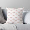 Sadie Crowell Merch Sadie Crowell Throw Pillow Official Sadie-Crowell Merch