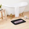 Crowell Bath Mat Official Sadie-Crowell Merch