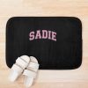 Sadie Crowell Merch Sadie Bath Mat Official Sadie-Crowell Merch