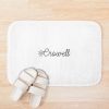 Sadie Crowell Bath Mat Official Sadie-Crowell Merch