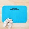 Sadie Crowell Bath Mat Official Sadie-Crowell Merch