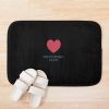 Sadie Crowell Merch Dilf Lovers Club Bath Mat Official Sadie-Crowell Merch