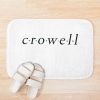 Crowell Tiktok Sticker Bath Mat Official Sadie-Crowell Merch