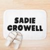 Sadie Crowell Merch Sadie Crowell Bath Mat Official Sadie-Crowell Merch