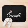 Crowell Bath Mat Official Sadie-Crowell Merch