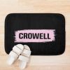 Crowell Bath Mat Official Sadie-Crowell Merch