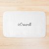 Sadie Crowell Bath Mat Official Sadie-Crowell Merch