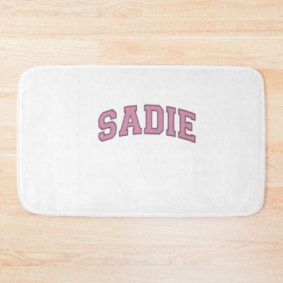 Sadie Crowell Bath Mat Official Sadie-Crowell Merch