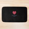 Sadie Crowell Merch Dilf Lovers Club Bath Mat Official Sadie-Crowell Merch