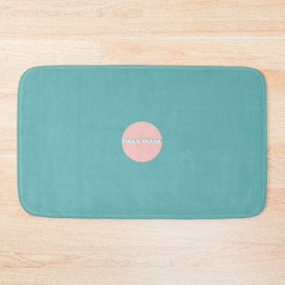 Vibin N' Thrivin Bath Mat Official Sadie-Crowell Merch