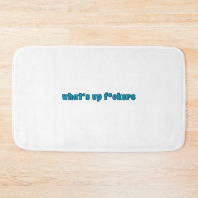 Bath Mat Official Sadie-Crowell Merch