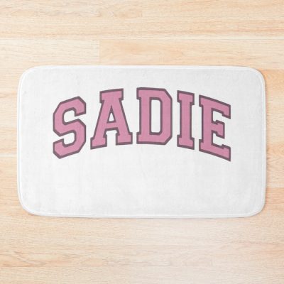 Sadie Crowell Bath Mat Official Sadie-Crowell Merch