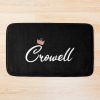 Crowell Bath Mat Official Sadie-Crowell Merch