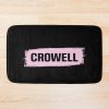 Crowell Bath Mat Official Sadie-Crowell Merch