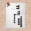 Sadie Crowell Merch Sadie Crowell Throw Blanket Official Sadie-Crowell Merch