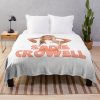 Sadie Crowell Throw Blanket Official Sadie-Crowell Merch