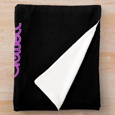 Sadie Crowell Throw Blanket Official Sadie-Crowell Merch