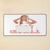 Sadie Crowell Mouse Pad Official Sadie-Crowell Merch