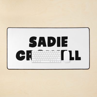 Sadie Crowell Merch Sadie Crowell Mouse Pad Official Sadie-Crowell Merch