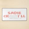 Sadie Crowell Merch Sadie Crowell Mouse Pad Official Sadie-Crowell Merch